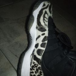 Retro Animal Instincts 