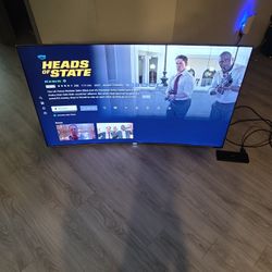 Samsung Curve Tv