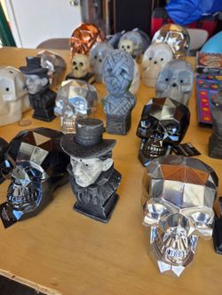 Halloween Items
