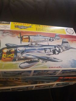 Over 20 hobby planes