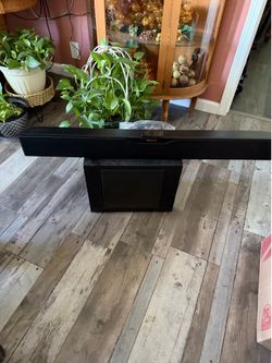 KLIPSCH Surround Sound