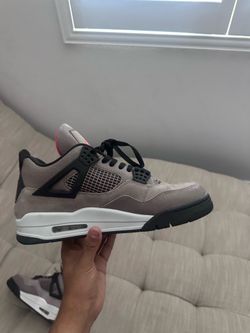 jordan 4 taupe haze