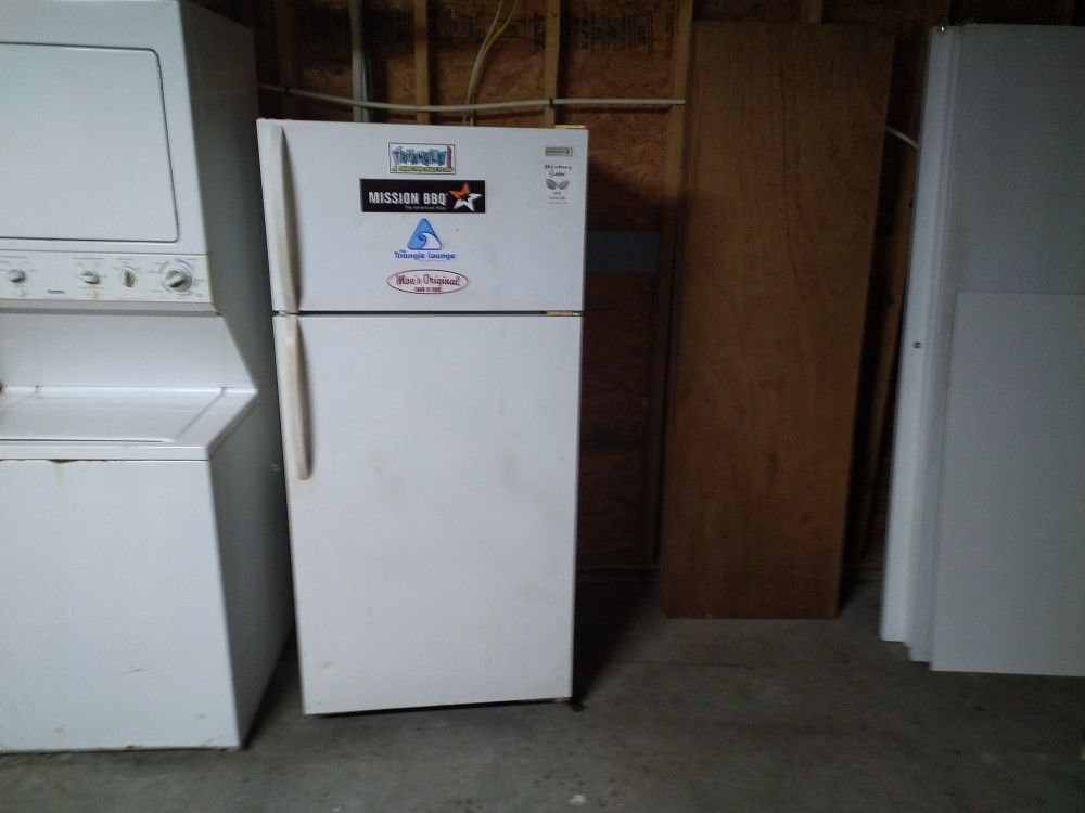 Good Fridge