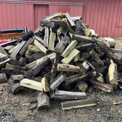 Firewood
