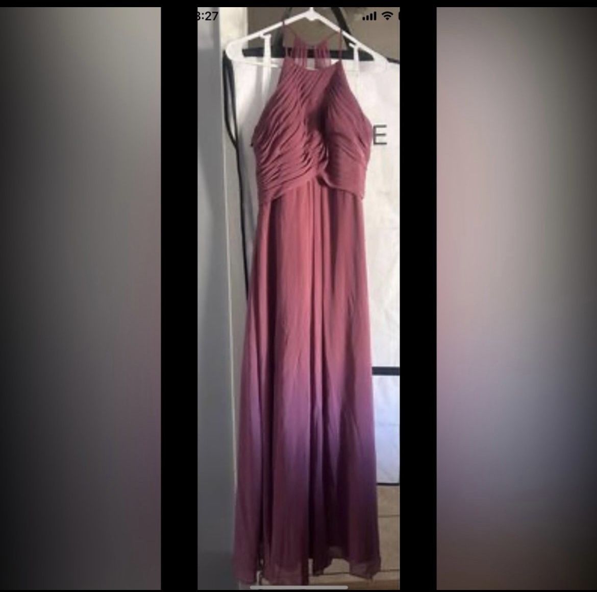 Bridesmaids Dress