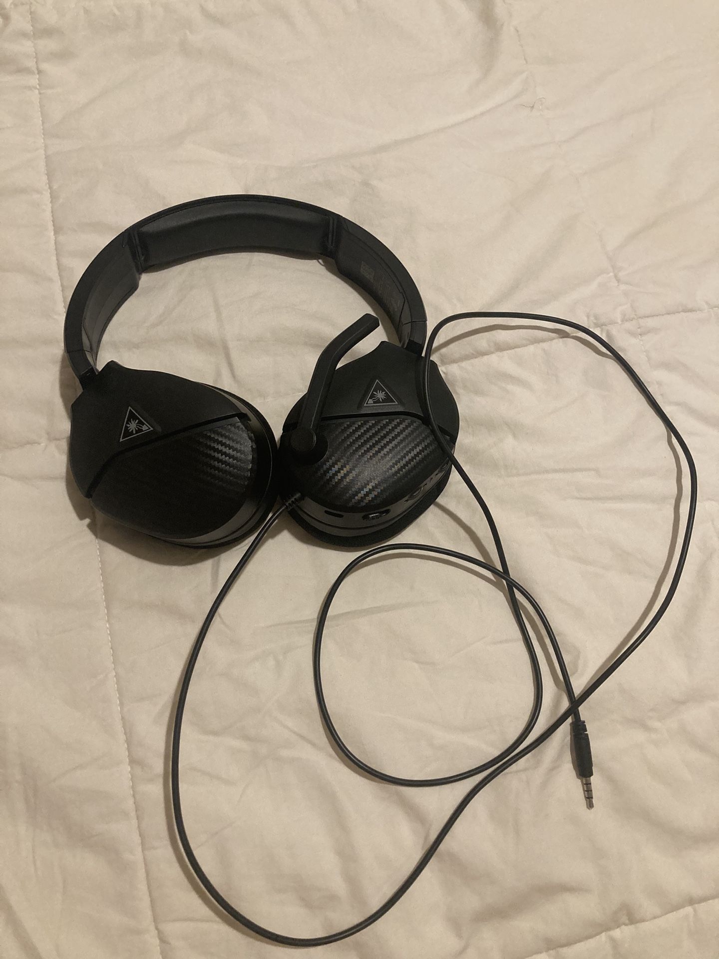 Turtle Beach Headphones