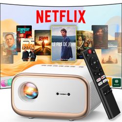 Projector(brand new)