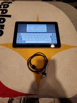 Samsung Galaxy Tab 10.1