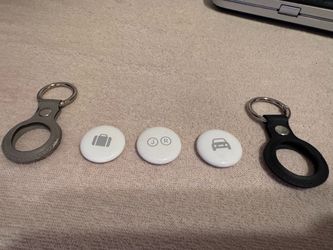 Apple Airtags - 3 Pack