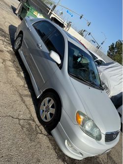 2005 Toyota Corolla
