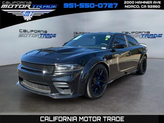 2020 Dodge Charger