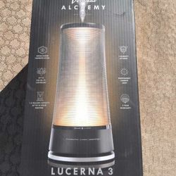 Vornado Lucerna 3 Ultrasonic Humidifier