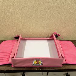 Kids travel Tray