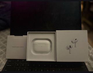 AirPod Pro (good condition)