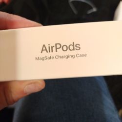 Air Pods