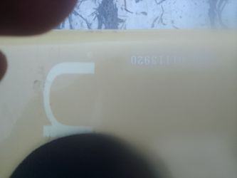 Vision snowboard