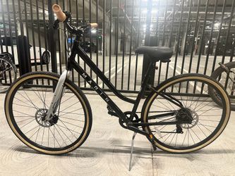 Marin Kentfield Step-Through Adult Bike, size M, 350$