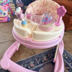 Disney Princess Walker