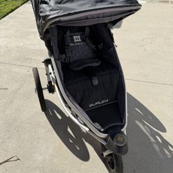 Burley Jogging Stroller 