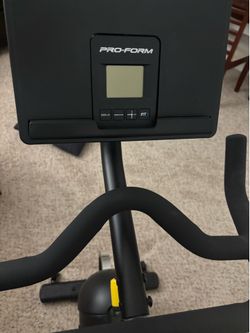 Indoor cycle Tour de France like new