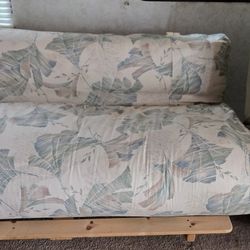 Futon Queen Size