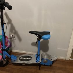 Electric Scooters 