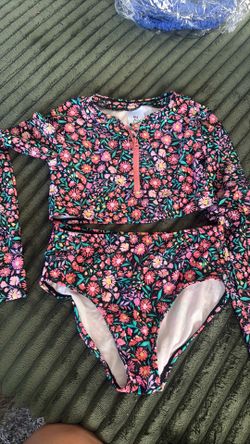 Kids swimsuit