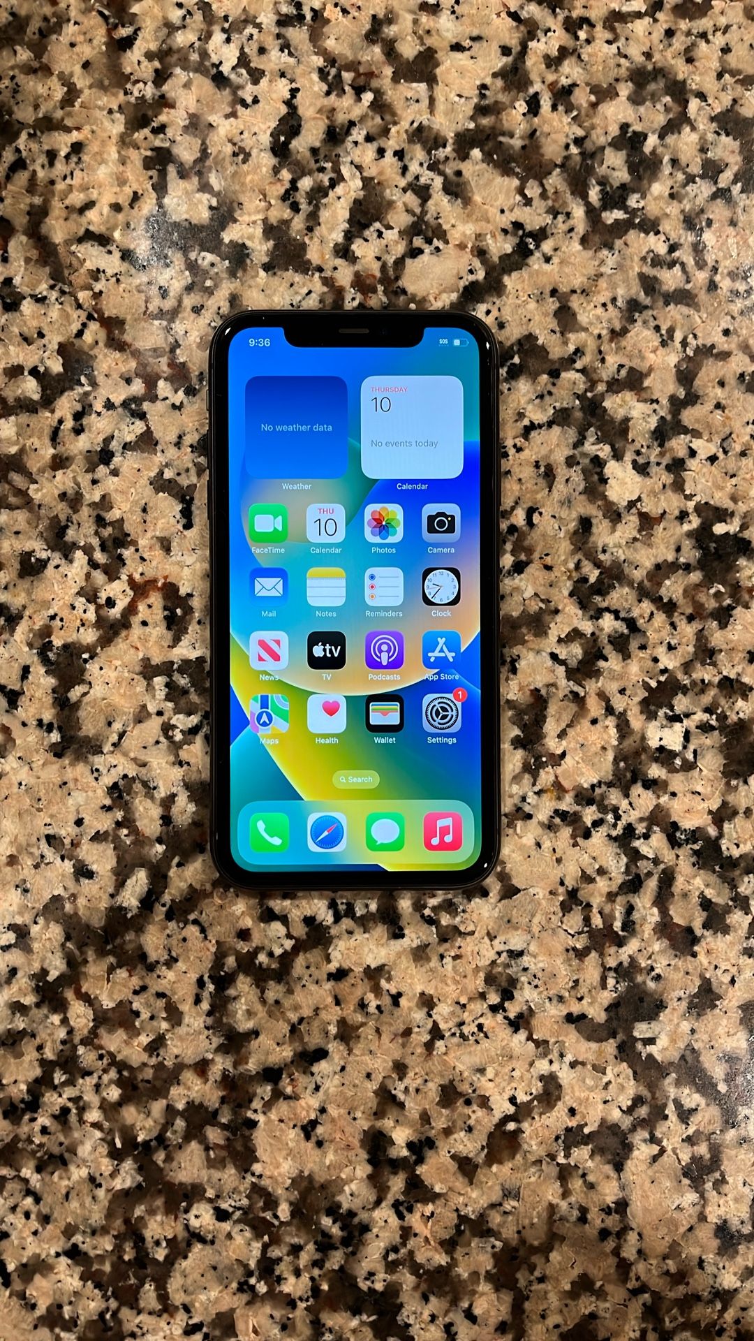 iPhone 11 128 GB Unlocked