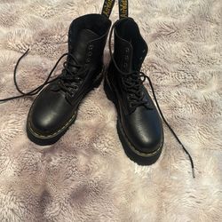 Doc Martin Boots