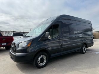 2019 Ford Transit 250 Van