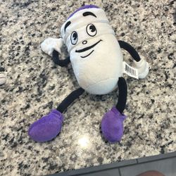 Wokheart Doubly Cup Plushie  