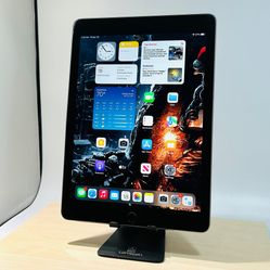 iPad Air 2 32GB 9.7” -Bend But Fully Functional -See Pics