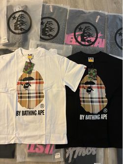 Bapexburberry