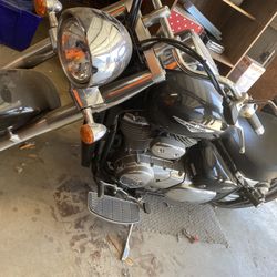Suzuki 800 Part