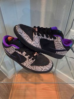 Nike SB DaShawn