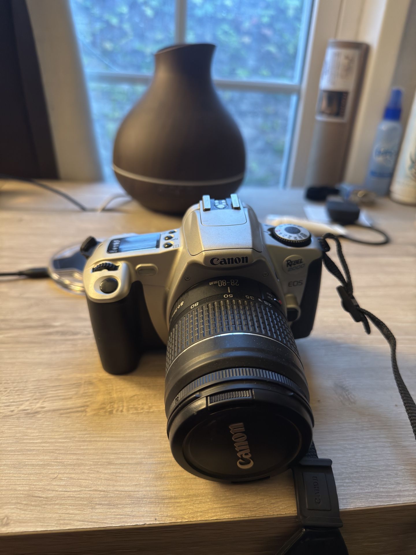Film Camera For Sale 