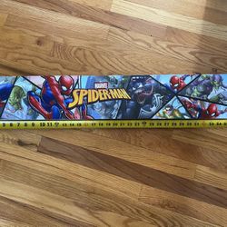 Spider Man Wall Decor 
