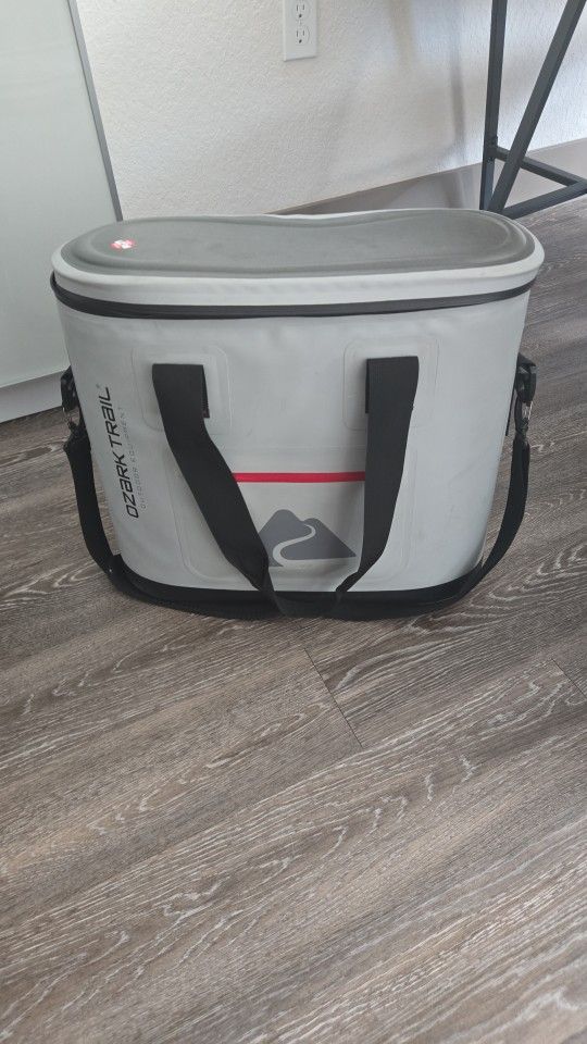 Ozark Trail Cooler