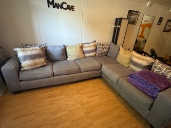 Sectional Sleeper
