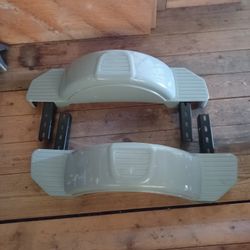 Fenders For Trailer