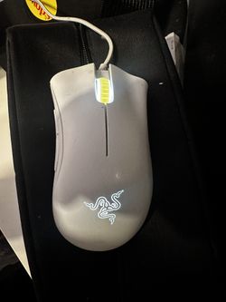 mouse good condition 