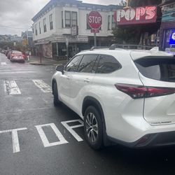 Toyota Hiaglander 2021