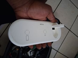 Charging Pad
