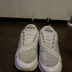 Nike Air Max 270