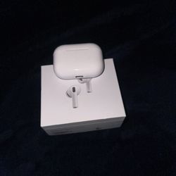 AirPods Pro 3