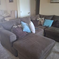 Sectional Sofa