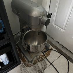 Hobalt Stand Mixer