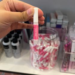 Nail Glue