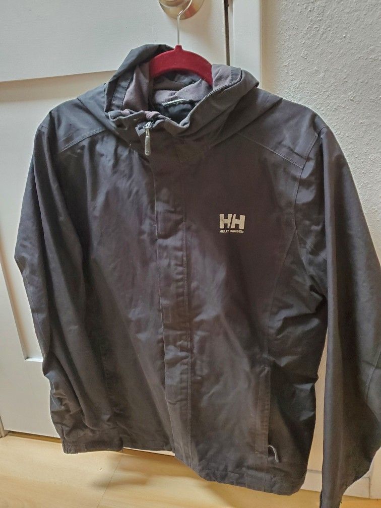 Rain/ Windbreaker Jacket
