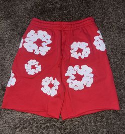 Denim Tears Shorts 🔻SIZE MEDIUM🔺